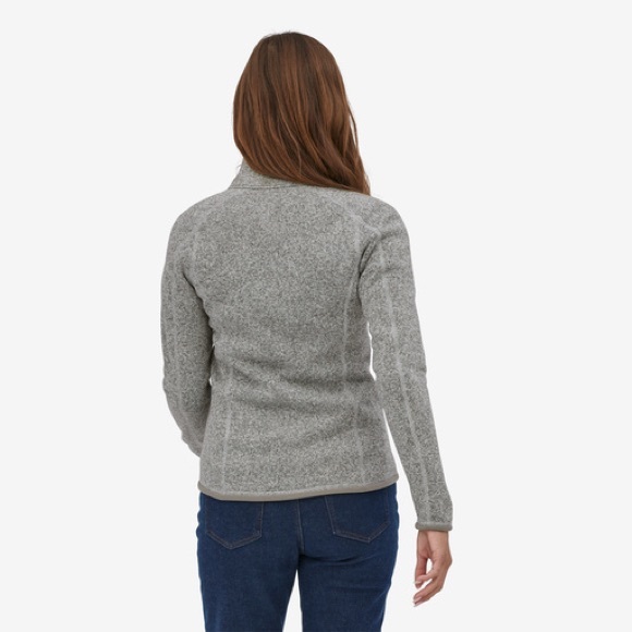 Women's Better Sweater® Fleece Jacket - Picture 5 of 8